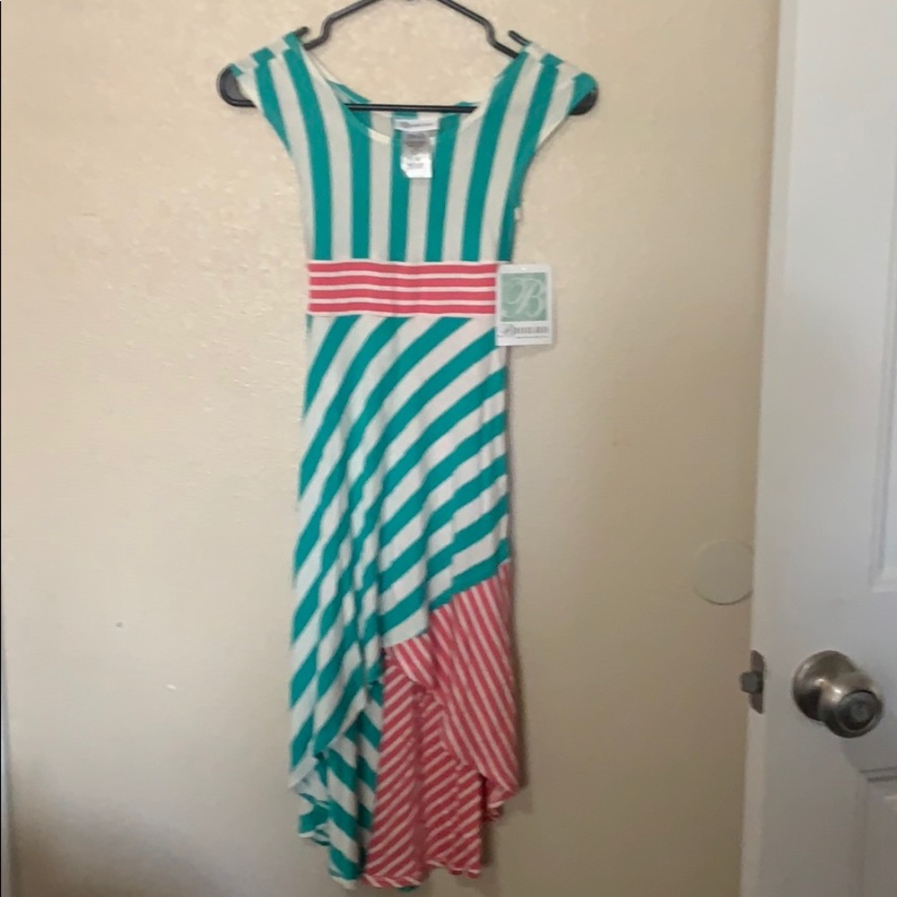 Size 8 girls Dress